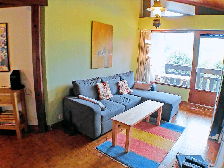 Appartement Samoëns