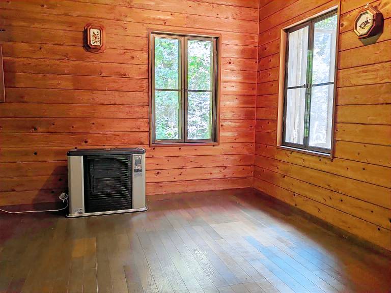 Nasu Camp Hut: "Adults 2 people 9000 yen, Children — photo 4