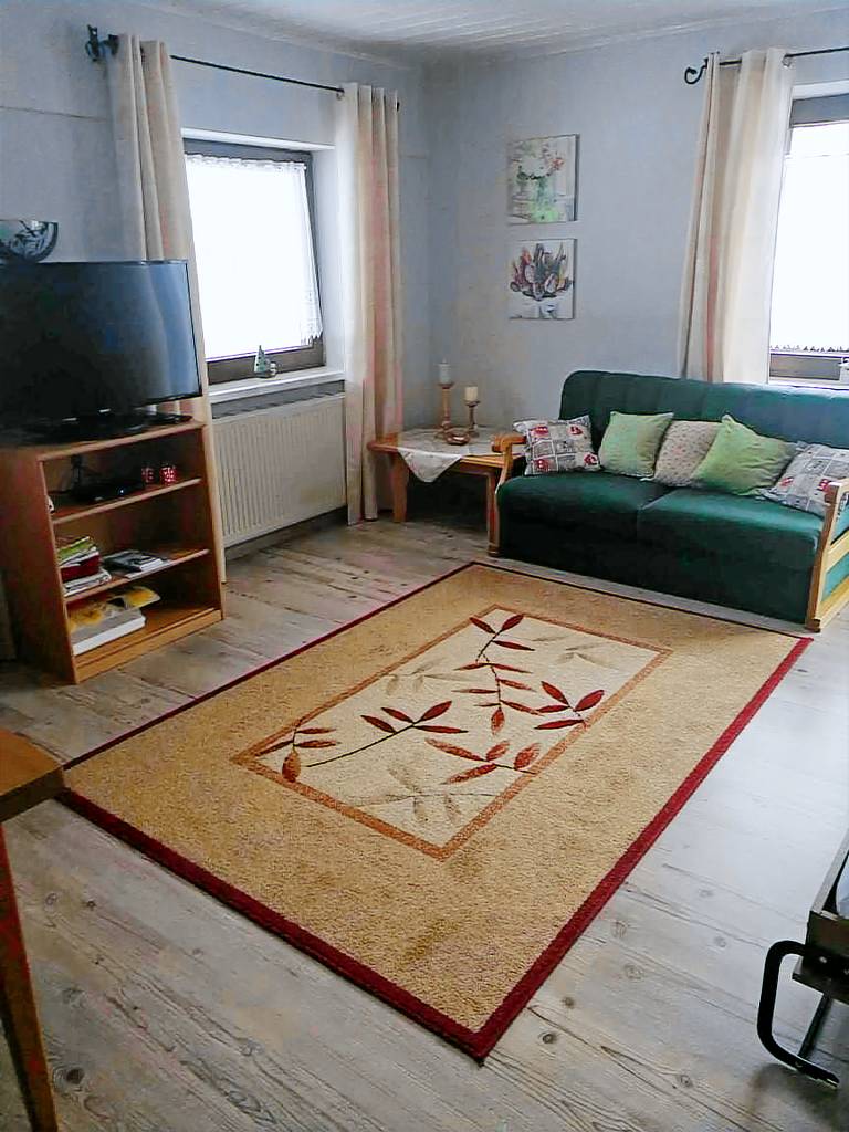 Ferienwohnung Achensee