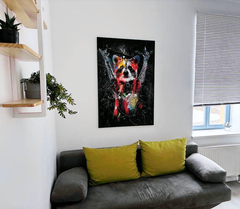 Ferienwohnung Kaufungen