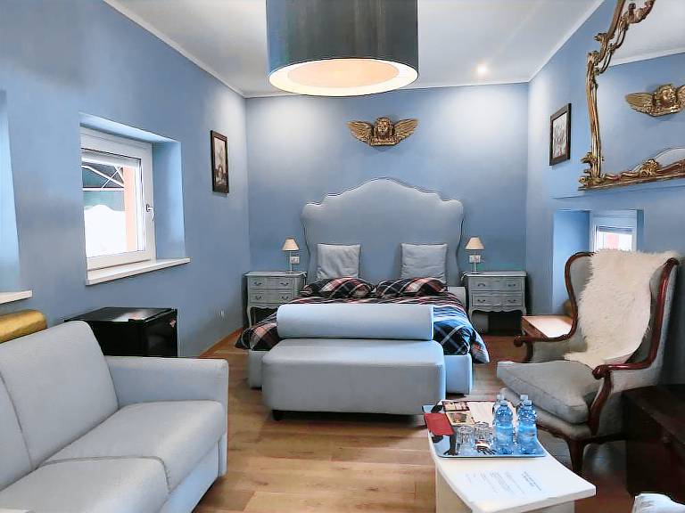 Bed & Breakfast Bellagio