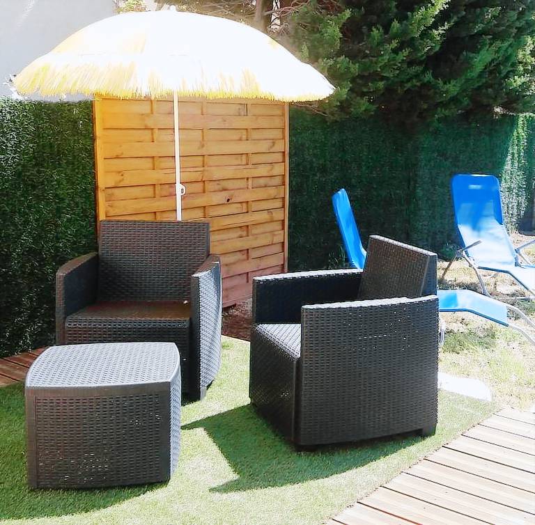 Cottage Rivesaltes