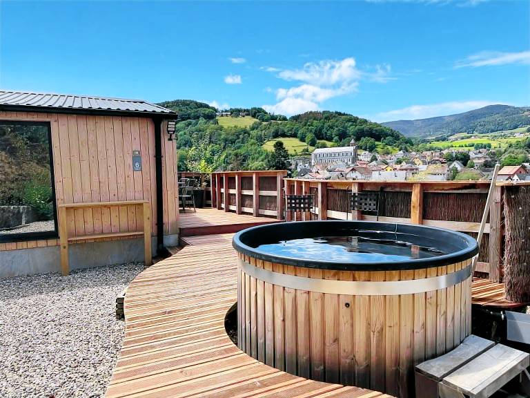 Chalet  Lapoutroie