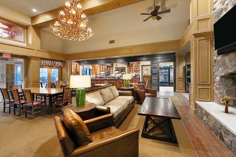 Homewood Suites by Hilton Syracuse - Liverpool — photo 3