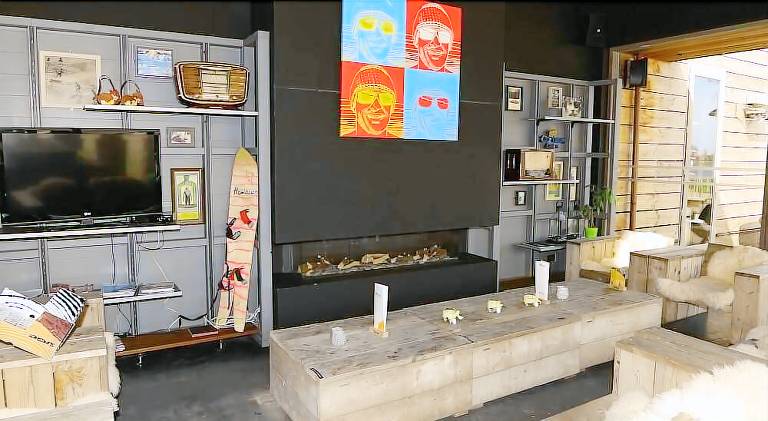 Hostel Brugge