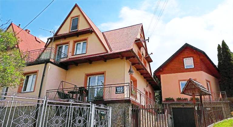 Bed & Breakfast Rabka-Zdrój