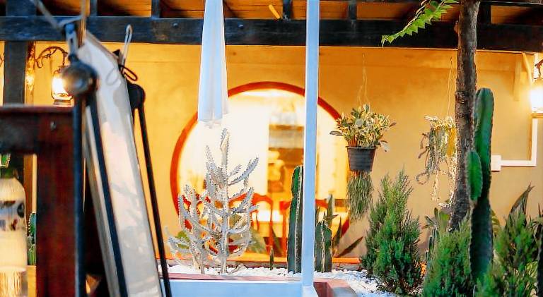 La Casa De Jardin — photo 5