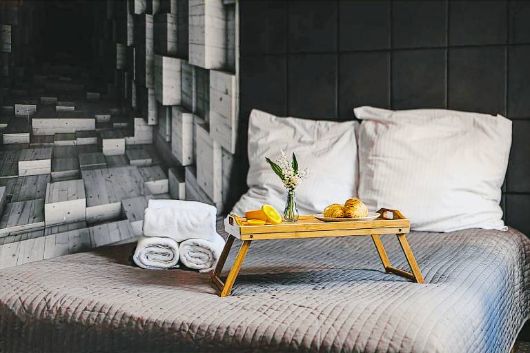 Children-friendly holiday apartment | Dogs allowed — photo 4