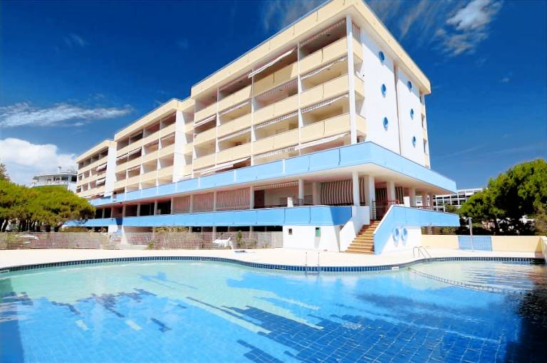 Appartement Bibione
