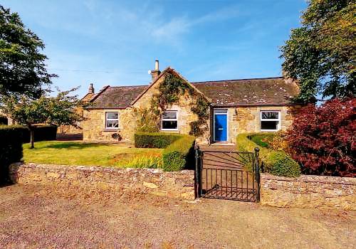 House North Berwick