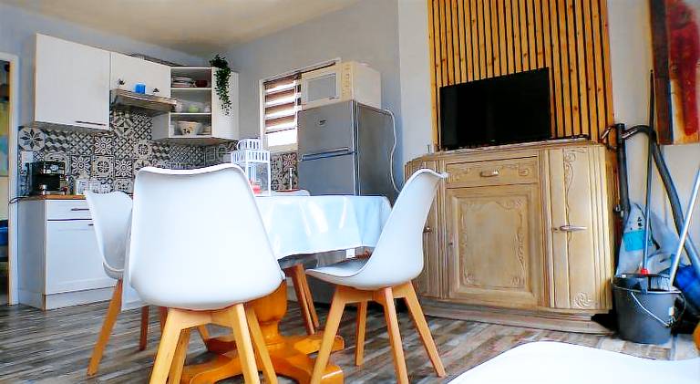 Vacation home | Close to the beach | Dogs allowed — photo 5