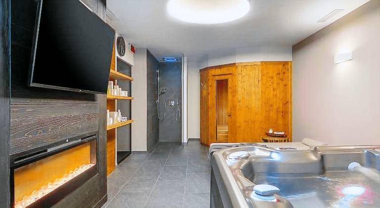 Hotel Vittoria - Ricarica l'anima — photo 3