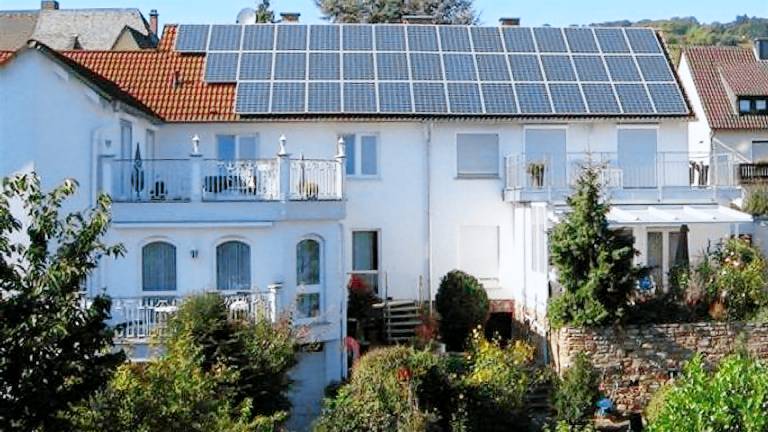 Ferienwohnung  Rüdesheim am Rhein
