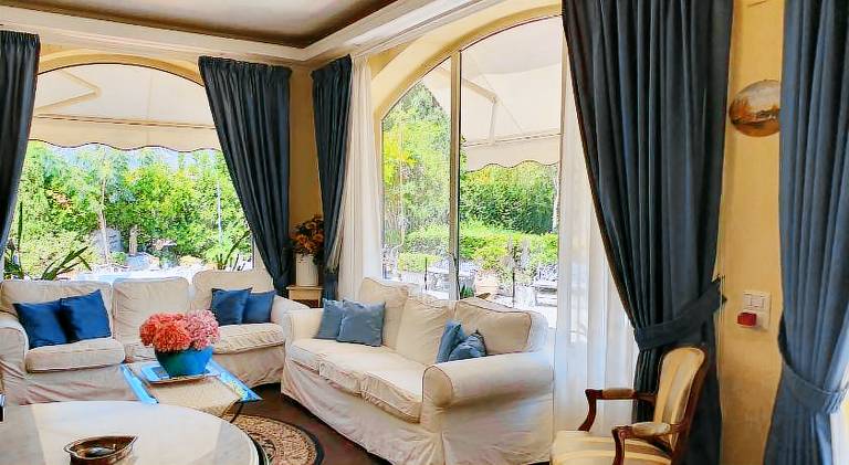 Villa la Quercia Resort — photo 2