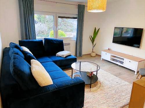 Apartma Tuhelj