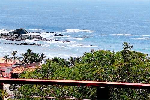 Casa Mazunte