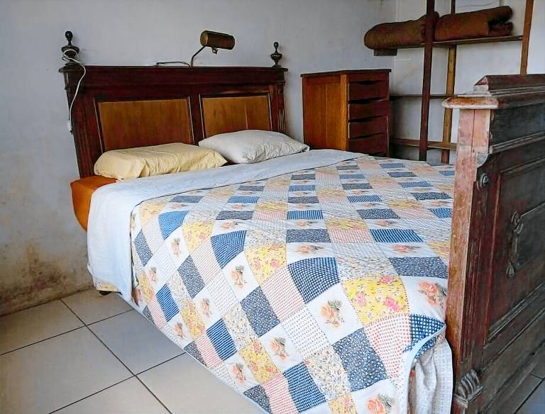 Casa Aiguá