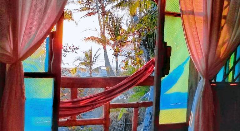 Ocean Forest Ecolodge — photo 5