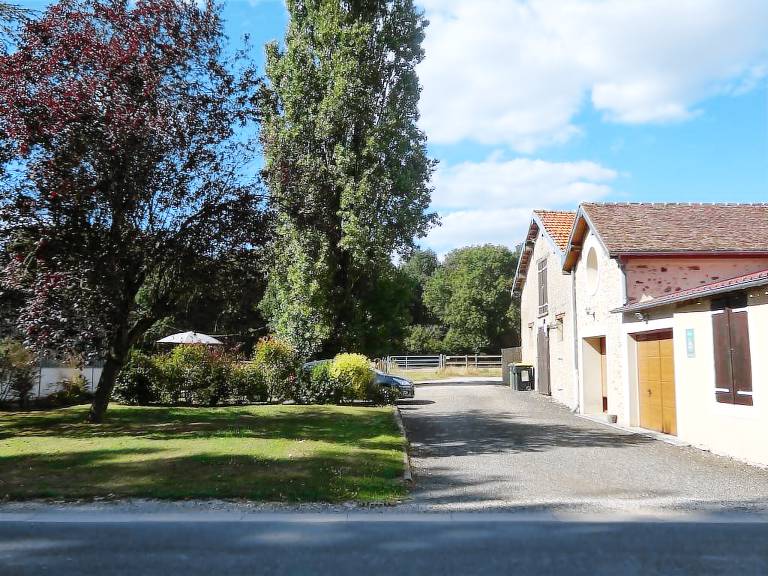 Cottage Leudon-en-Brie
