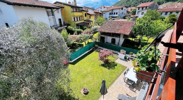 La corte di Bacco — photo 2