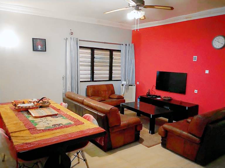 Appartement Cotonou