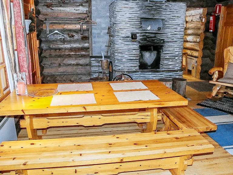 House with sauna — photo 5