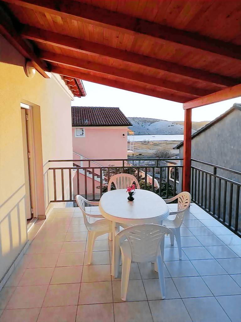 Appartamento Rab Island
