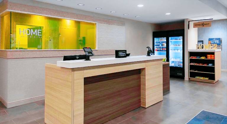 Home2 Suites by Hilton Lynchburg — photo 4