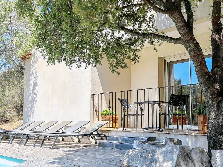 Villa Villa Casa Verde - 3 bedrooms and heated pool — photo 3