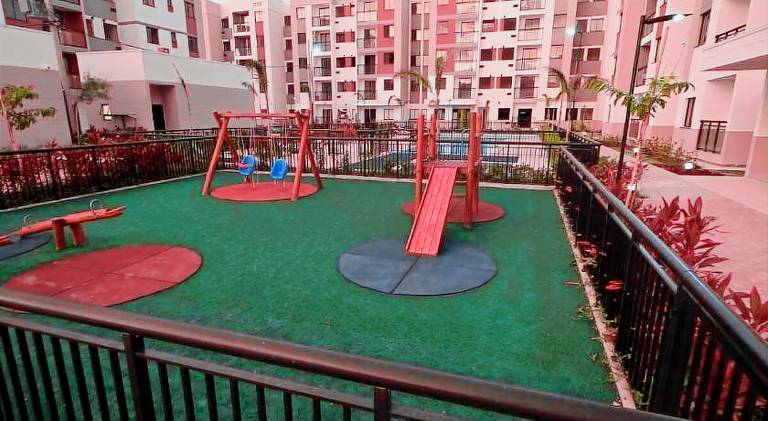 Nice apartment with pool | Pets are welcome — photo 5