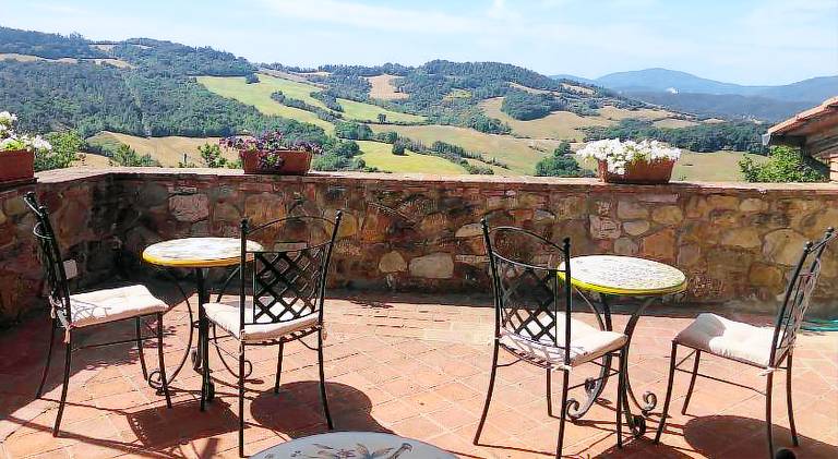 Hotel Giogliano — photo 4