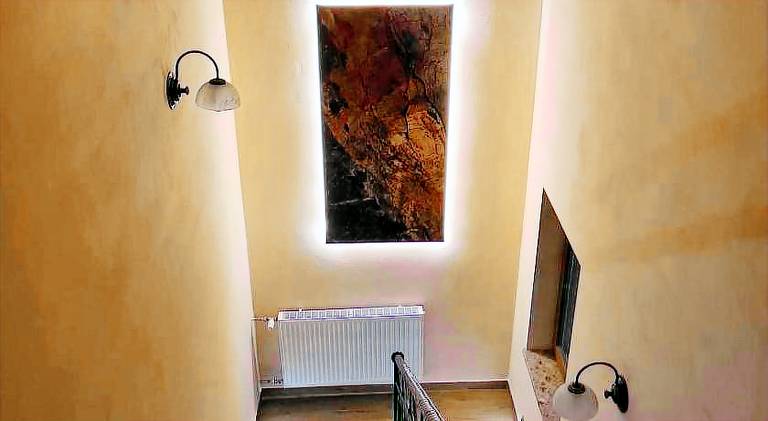 Bed & Breakfast Ogrodzieniec