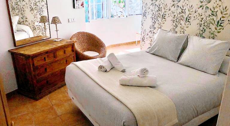 Wonderful apartment with terrace & garden | Suitable for remote work | Pet-friendly — photo 2