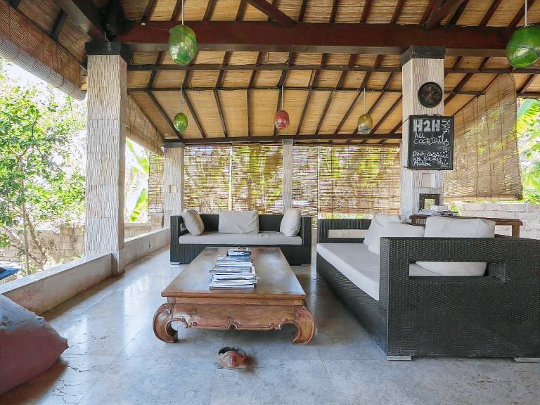 Hidden Paradise Cottages — photo 5