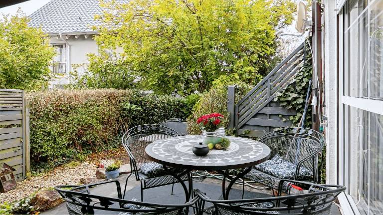 Ferienwohnung  Markelfingen