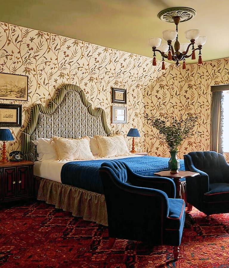 Resort  Dornoch
