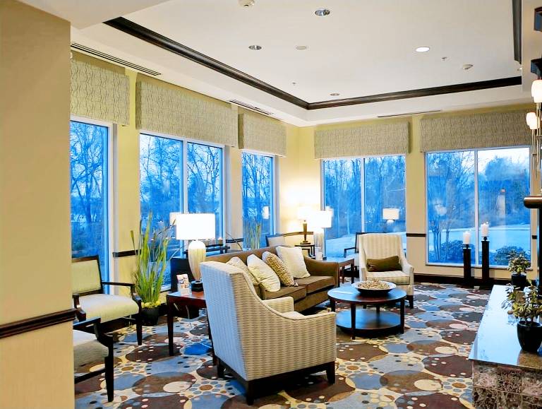 Hilton Garden Inn Huntsville South/Redstone Arsenal — photo 3