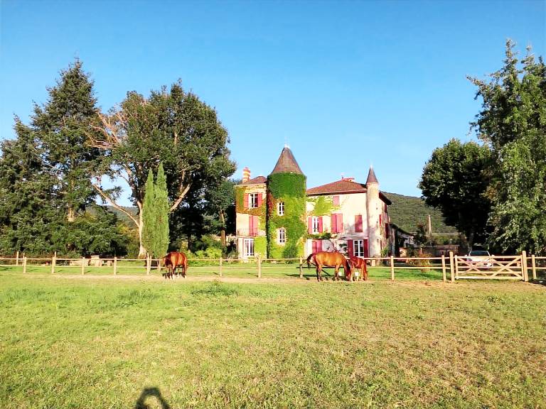 Gîte Cluny