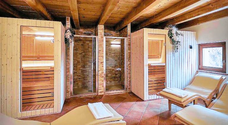 Borgo Romantico Relais — photo 2