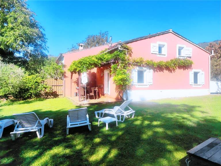 Gîte Salernes
