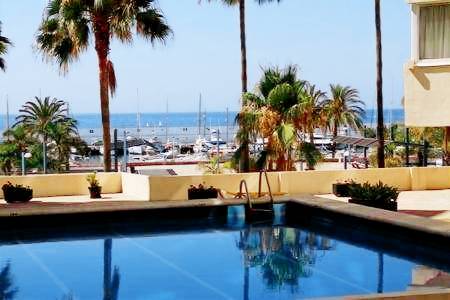 Marbella Beach Playa — photo 4