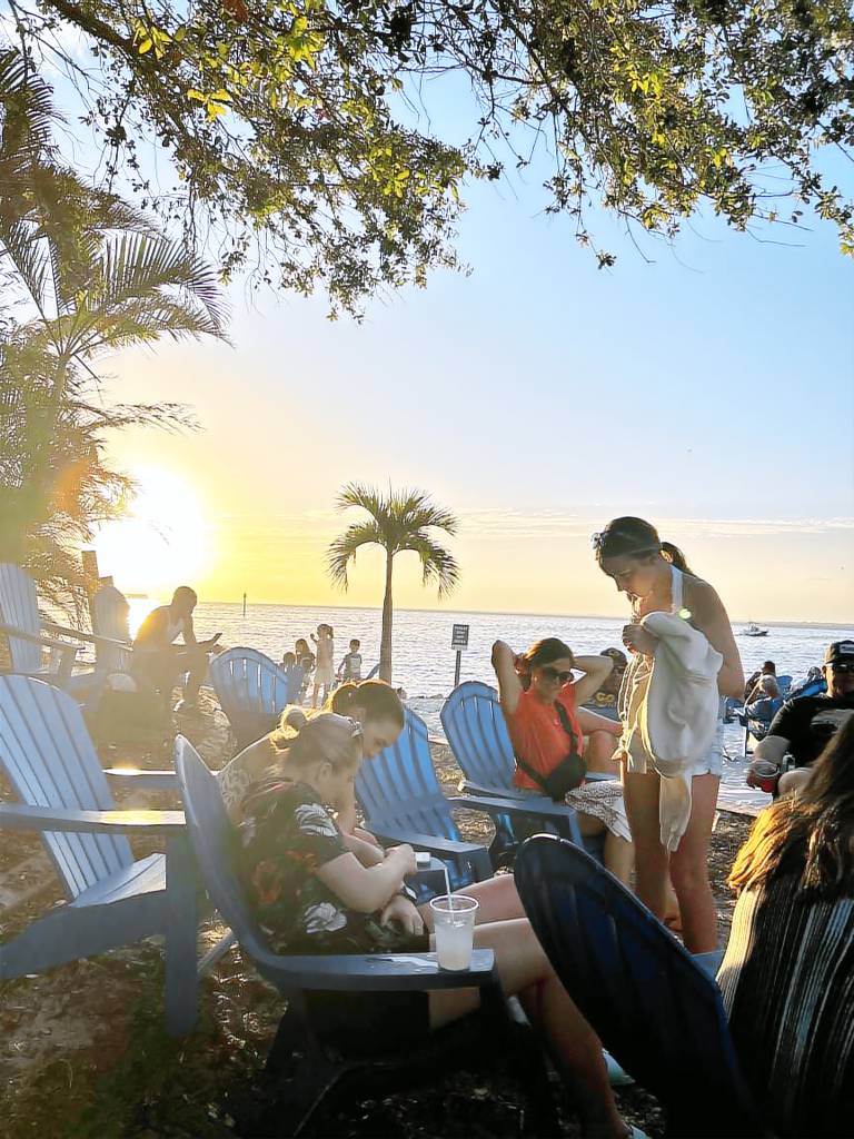 Appartement Seaside Park