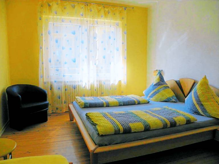 Family-oriented beautiful apartment with barbeque | Pet-friendly — photo 2