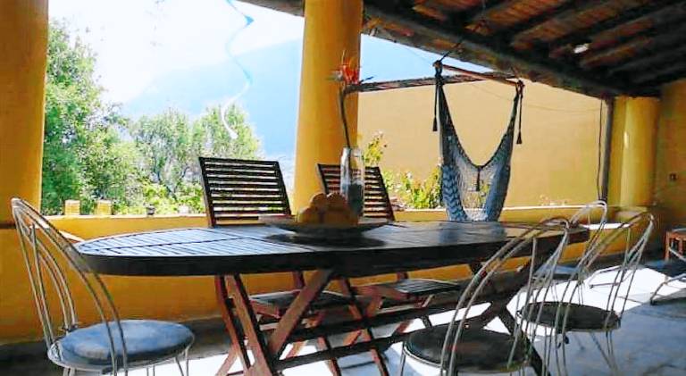 House with barbeque, terrace & garden — photo 3