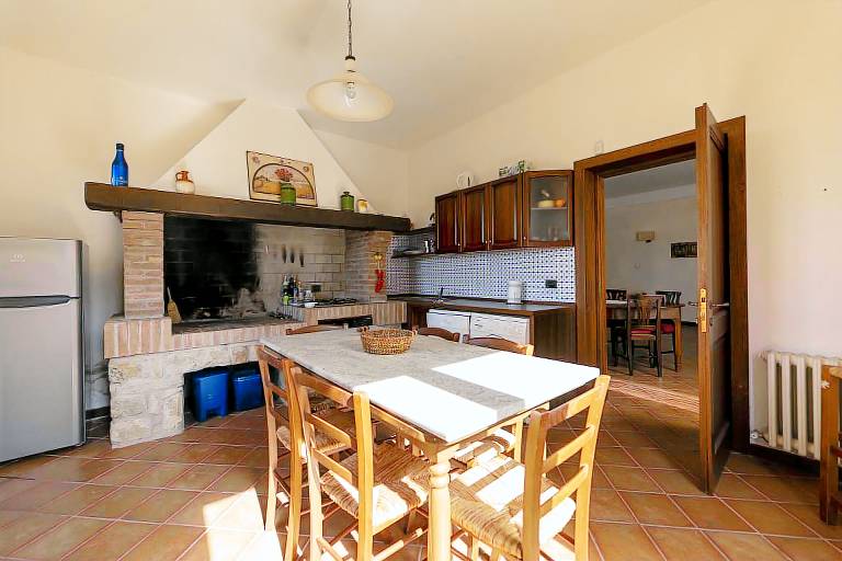 Lovely villa with barbecue, garden & pool | Nature view | Pets allowed — photo 4