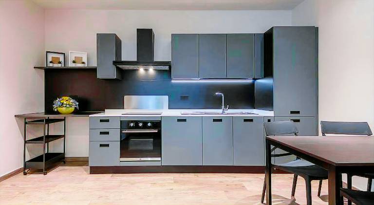 IARSERA rooms and apartment — photo 4