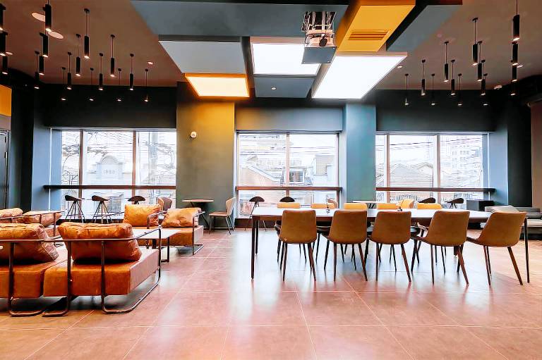 Hostel Huangpu
