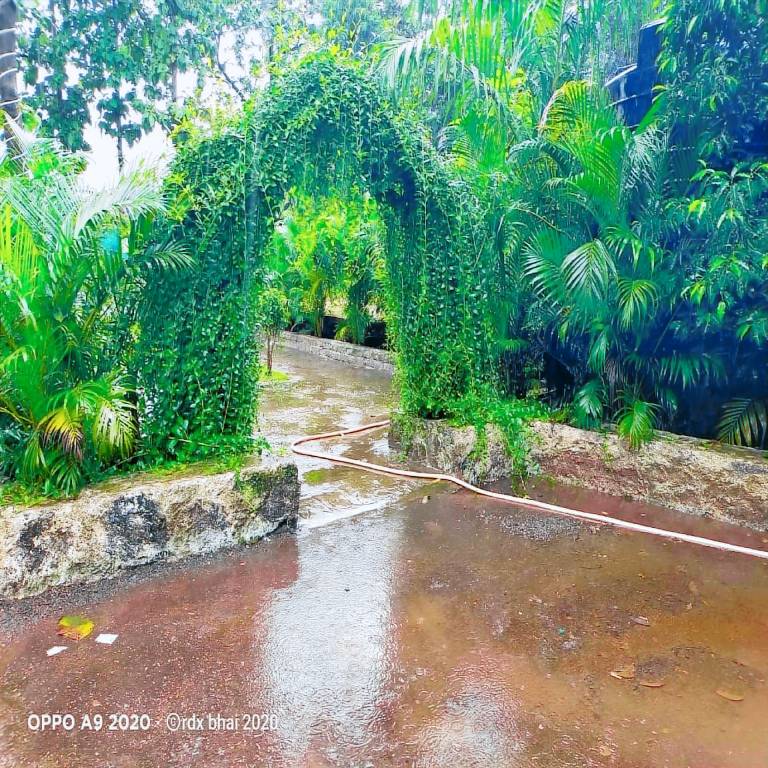 HOTEL MUMBAI GARDEN RESORT — photo 4