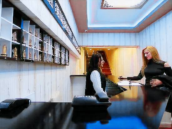 Hotel Destino Park — photo 3