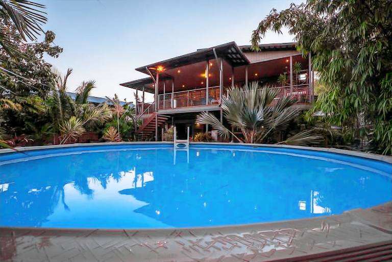House Dingo Beach